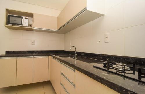 Ingleses Sul Apartamento | Apto Vista Mar, 100m da Praia nos Ingleses P704