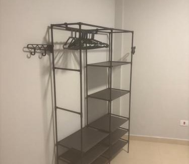 Porchat Island Apartamento | Apto Vista Mar com Ar cond, Piscina e Garagem
