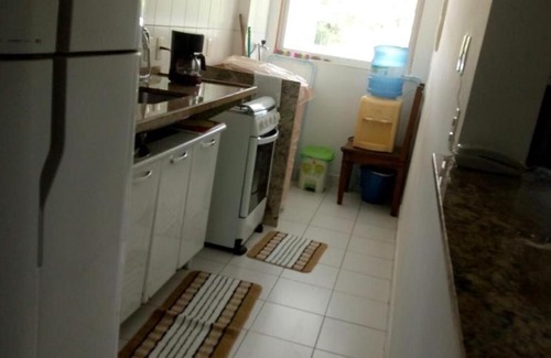 Parque das Palmeiras Apartamento | Apto Vista Mar - Shopping Piratas