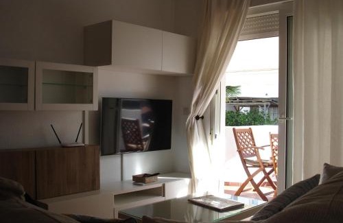 Atlanterra Apartamento | Apto. ZAHARA DE LOS ATUNES. Atlanterra.Costa de la luz