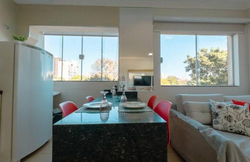 Maringa Apartamento | Apto Zona 7Wi-Fi Imperdível - MN204