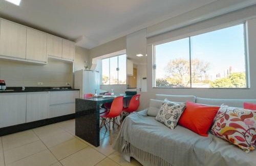 Maringa Apartamento | Apto Zona 7Wi-Fi Imperdível - MN204