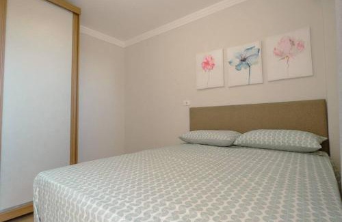 Maringa Apartamento | Apto Zona 7Wi-Fi Imperdível - MN204