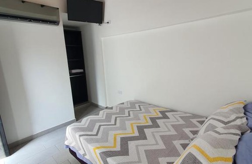 San Jose de Cucuta Apartamento | Aptoestudio full equipado y excelente ubicación