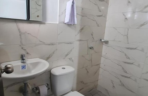 San Jose de Cucuta Apartamento | Aptoestudio full equipado y excelente ubicación