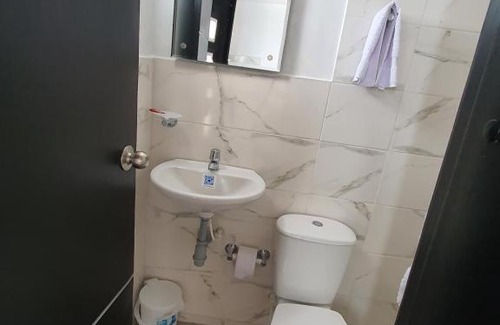 San Jose de Cucuta Apartamento | Aptoestudio full equipado y excelente ubicación