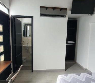 San Jose de Cucuta Apartamento | Aptoestudio full equipado y excelente ubicación