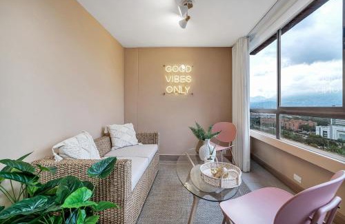La Aguacatala Apartamento | Aptos Alcazar Oviedo By HOUSY HOST