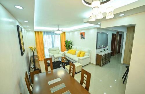 La Isabelita Apartamento | Aptos Brisas del caribe
