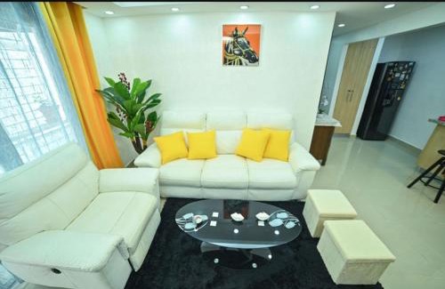 La Isabelita Apartamento | Aptos Brisas del caribe