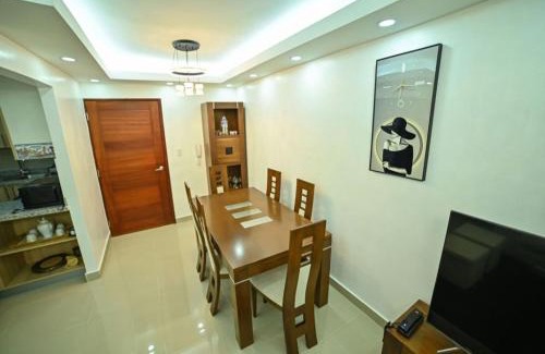 La Isabelita Apartamento | Aptos Brisas del caribe