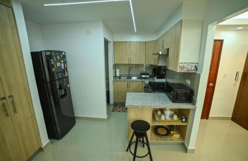 La Isabelita Apartamento | Aptos Brisas del caribe