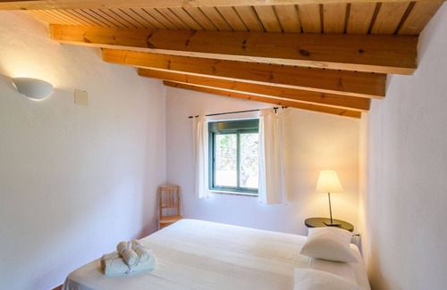 Los Caños de Meca Villa | Aptos Caños de Meca - Apto Verde Barbate - Caños de Meca by Ruralidays