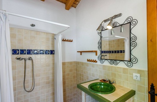 Los Caños de Meca Villa | Aptos Caños de Meca - Apto Verde Barbate - Caños de Meca by Ruralidays