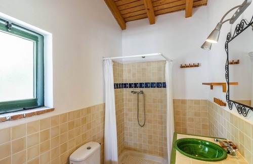 Los Caños de Meca Villa | Aptos Caños de Meca - Apto Verde Barbate - Caños de Meca by Ruralidays