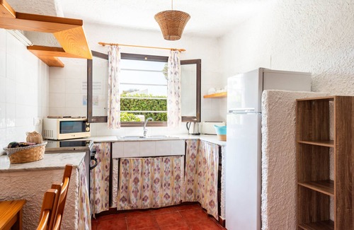 Cala Blanca Apartamento | Apartamentos MONSINES 11 A