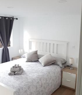 Escobedo de Camargo Apartamento | Aptos Cama Del Rey 2 dormitorios