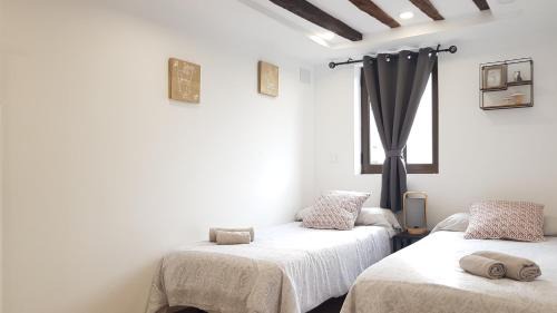 Escobedo de Camargo Apartamento | Aptos Cama Del Rey 2 dormitorios