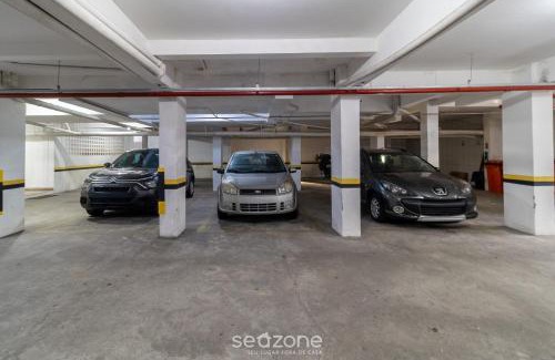 Capoeiras Apartamento | Aptos completos a 600m do Parque de Coqueiros - DAC