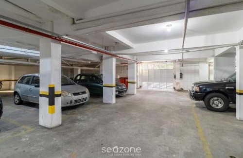 Capoeiras Apartamento | Aptos completos a 600m do Parque de Coqueiros - DAC