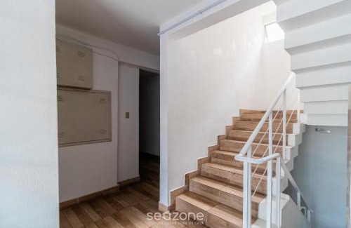 Capoeiras Apartamento | Aptos completos a 600m do Parque de Coqueiros - DAC