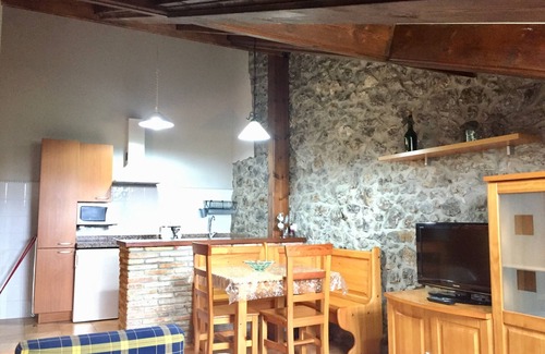 Cue Apartamento | Aptos El Carril Nº7 (4p) Llanes-Cue