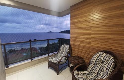 Penha Apartamento | Aptos em HOME CLUB Frente Mar com Área de Lazer completa