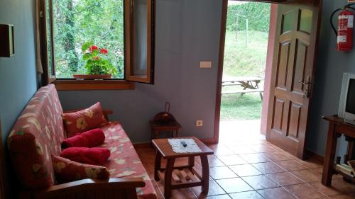 Carreña Apartamento | Aptos La Corona-Cabrales-Picos de Europa