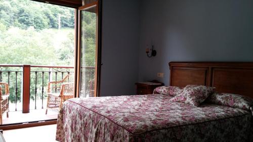 Carreña Apartamento | Aptos La Corona-Cabrales-Picos de Europa