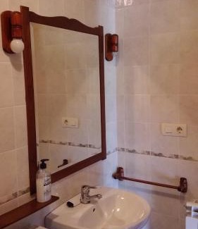 Carreña Apartamento | Aptos La Corona-Cabrales-Picos de Europa
