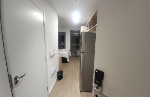 Vila Pompeia Apartamento | Aptos modernos com área fitness e coworking na melhor localização de Pompeia, SP - DIO