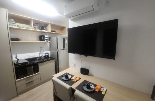 Vila Pompeia Apartamento | Aptos modernos com área fitness e coworking na melhor localização de Pompeia, SP - DIO