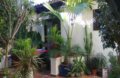 El Guincho Apartamento | Aptos Monasterio de San Antonio 1