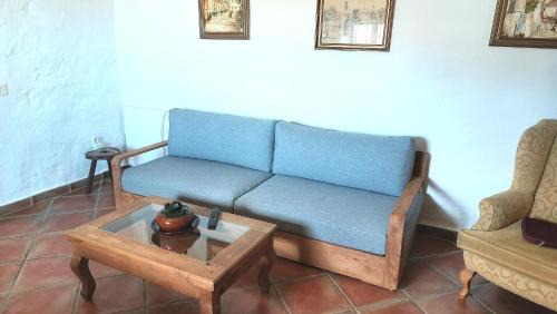 El Guincho Apartamento | Aptos Monasterio de San Antonio 1
