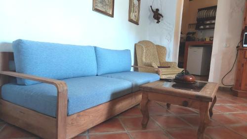 El Guincho Apartamento | Aptos Monasterio de San Antonio 1