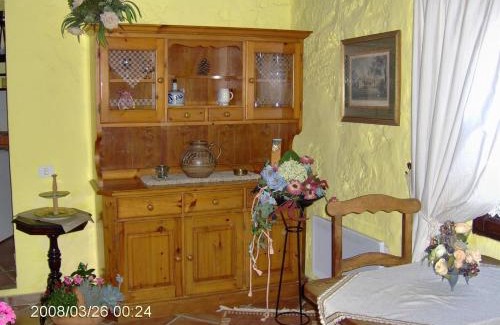 El Guincho Apartamento | Aptos Monasterio de San Antonio 1