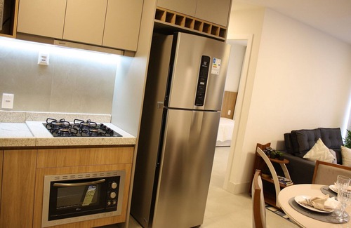 Setor Noroeste Apartamento | Aptos Noroeste by CentoEdez