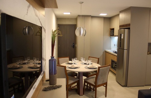 Setor Noroeste Apartamento | Aptos Noroeste by CentoEdez