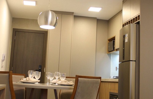 Setor Noroeste Apartamento | Aptos Noroeste by CentoEdez