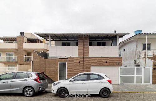 Campeche Sul Apartamento | Aptos próximo da Praia e com estrutura completa - RNC