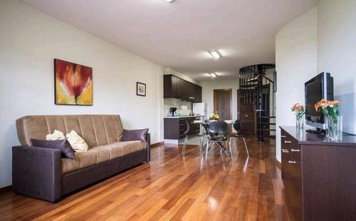 O Pindo Apartamento | APTOS SOLAINA O PINDO