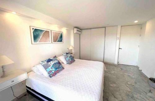Barrio Obrero Apartamento | Aptos Sunrise Beach