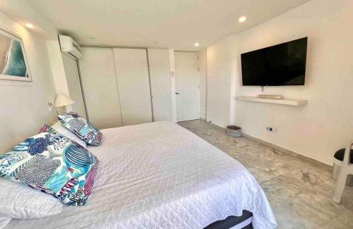 Barrio Obrero Apartamento | Aptos Sunrise Beach