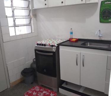 Reboucas Apartamento | Aptos Westphalen