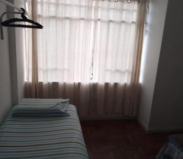 Reboucas Apartamento | Aptos Westphalen