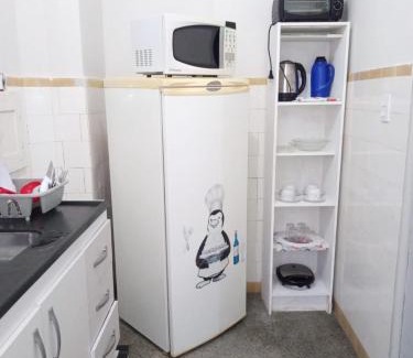 Reboucas Apartamento | Aptos Westphalen