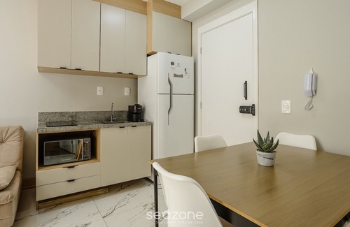 Perdizes Apartamento | Apts in Perdizes, Near the Allianz Parque - WEL
