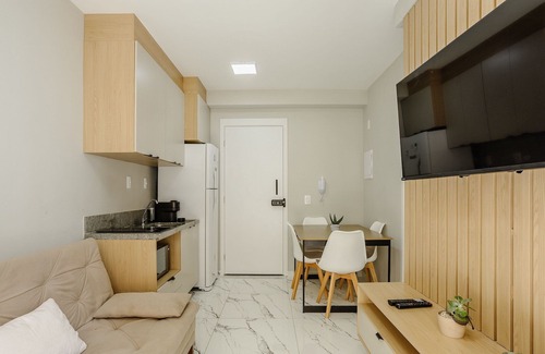 Perdizes Apartamento | Apts in Perdizes, Near the Allianz Parque - WEL