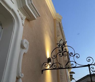 San Pietro Vernotico Cama Y Desayuno | Apulia '800