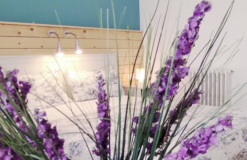 Mattinata Cama Y Desayuno | Apulia Bed & Breakfast